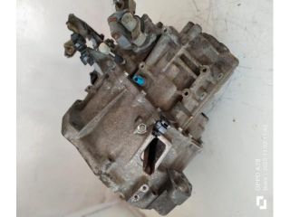 bontott NISSAN ALMERA II Váltó (Mechanikus)