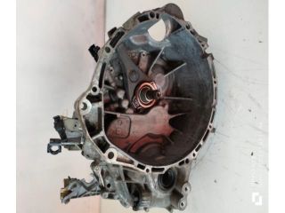 bontott NISSAN ALMERA II Váltó (Mechanikus)