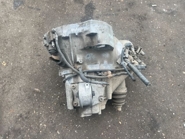 bontott NISSAN ALMERA II Váltó (Mechanikus)