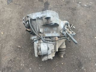 bontott NISSAN ALMERA II Váltó (Mechanikus)