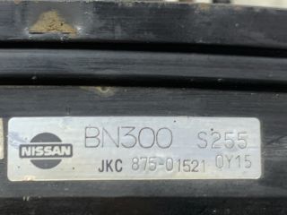 bontott NISSAN ALMERA II Fékrásegítő