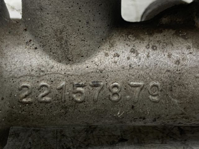 bontott NISSAN ALMERA II Főfékhenger