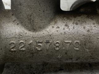 bontott NISSAN ALMERA II Főfékhenger