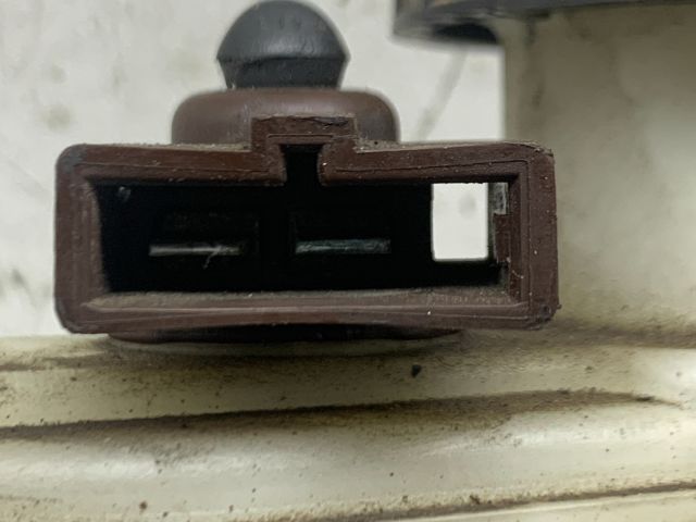 bontott NISSAN ALMERA II Főfékhenger