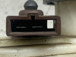 bontott NISSAN ALMERA II Főfékhenger