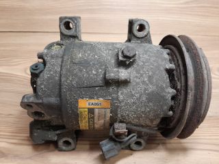 bontott NISSAN ALMERA II Klímakompresszor