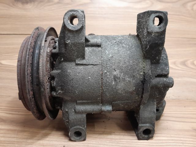 bontott NISSAN ALMERA II Klímakompresszor