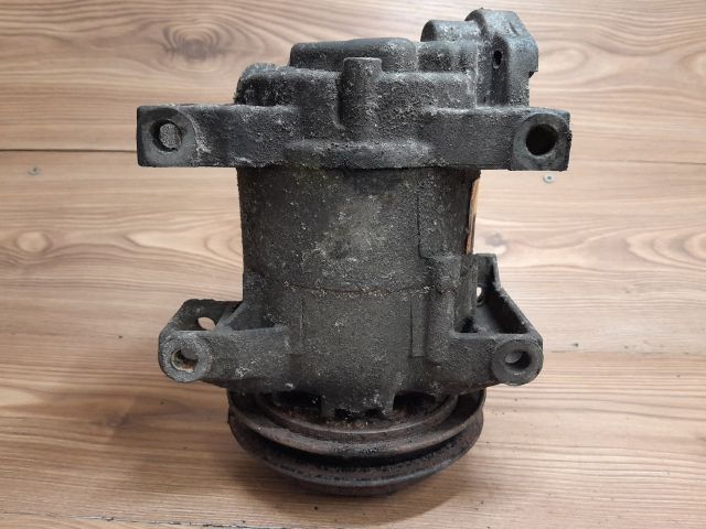 bontott NISSAN ALMERA II Klímakompresszor