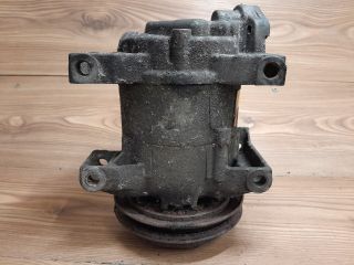 bontott NISSAN ALMERA II Klímakompresszor