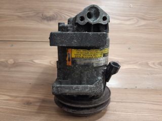 bontott NISSAN ALMERA II Klímakompresszor