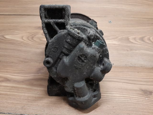 bontott NISSAN ALMERA II Klímakompresszor