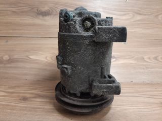 bontott NISSAN ALMERA II Klímakompresszor