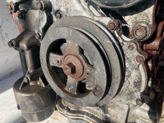 bontott NISSAN ALMERA II Motor (Fűzött blokk hengerfejjel)