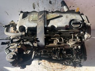 bontott NISSAN ALMERA II Motor (Fűzött blokk hengerfejjel)