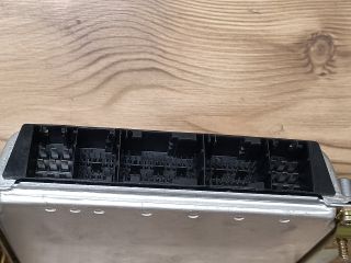 bontott NISSAN ALMERA II Motorvezérlő