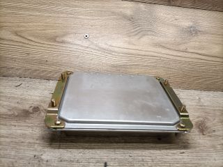 bontott NISSAN ALMERA II Motorvezérlő