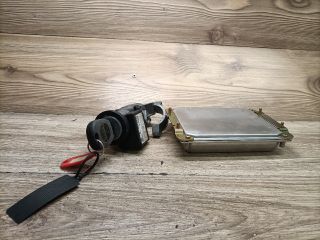 bontott NISSAN ALMERA II Motorvezérlő