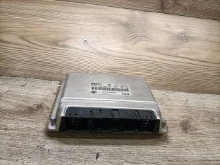 bontott NISSAN ALMERA II Motorvezérlő