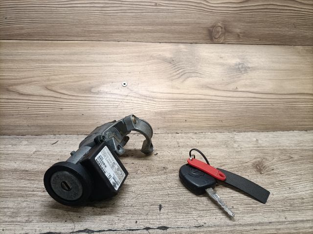 bontott NISSAN ALMERA II Motorvezérlő