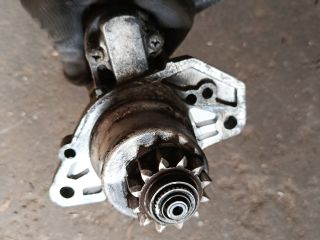 bontott NISSAN ALMERA II Önindító