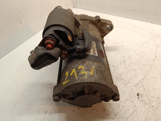 bontott NISSAN ALMERA II Önindító