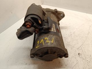 bontott NISSAN ALMERA II Önindító