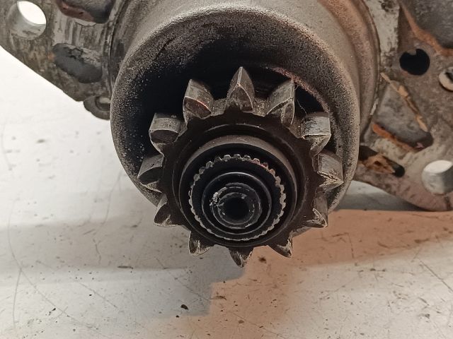 bontott NISSAN ALMERA II Önindító