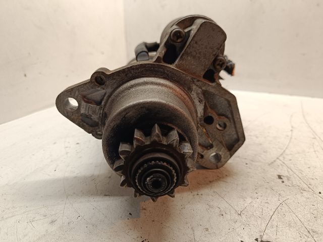 bontott NISSAN ALMERA II Önindító