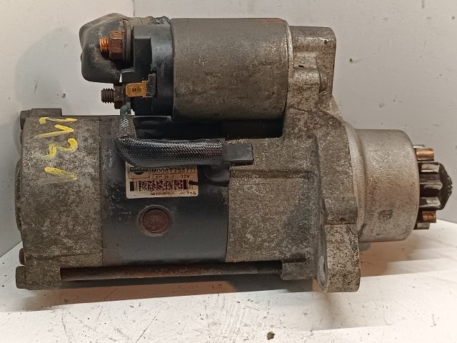 bontott NISSAN ALMERA II Önindító