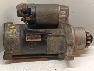 bontott NISSAN ALMERA II Önindító