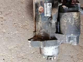 bontott NISSAN ALMERA II Önindító