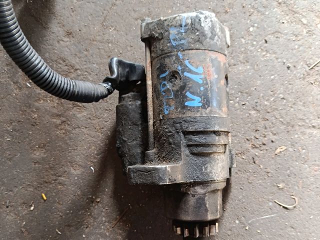 bontott NISSAN ALMERA II Önindító