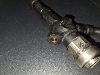 bontott NISSAN ALMERA II Porlasztó (1 db)