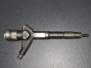 bontott NISSAN ALMERA II Porlasztó (1 db)