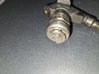 bontott NISSAN ALMERA II Porlasztó (1 db)