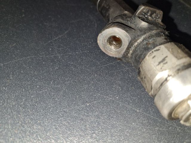 bontott NISSAN ALMERA II Porlasztó (1 db)