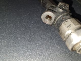 bontott NISSAN ALMERA II Porlasztó (1 db)