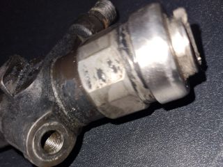 bontott NISSAN ALMERA II Porlasztó (1 db)