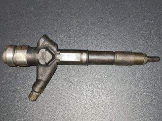 bontott NISSAN ALMERA II Porlasztó (1 db)