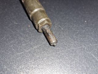 bontott NISSAN ALMERA II Porlasztó (1 db)