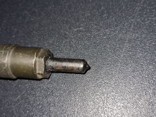 bontott NISSAN ALMERA II Porlasztó (1 db)