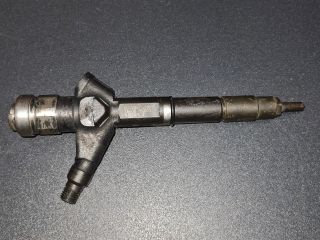 bontott NISSAN ALMERA II Porlasztó (1 db)