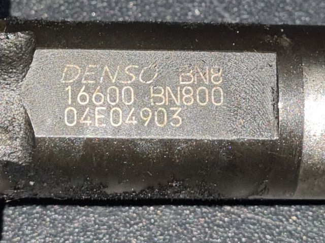 bontott NISSAN ALMERA II Porlasztó (1 db)