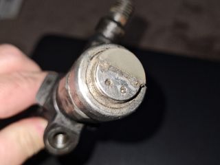 bontott NISSAN ALMERA II Porlasztó (1 db)