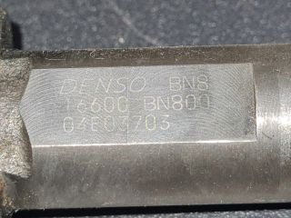 bontott NISSAN ALMERA II Porlasztó (1 db)