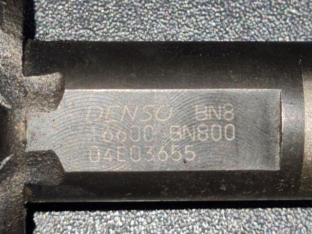 bontott NISSAN ALMERA II Porlasztó (1 db)