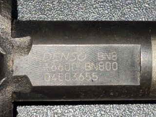 bontott NISSAN ALMERA II Porlasztó (1 db)