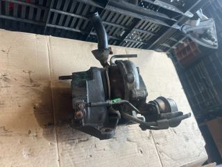 bontott NISSAN ALMERA II Turbó