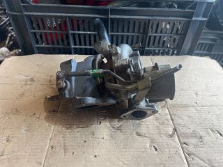 bontott NISSAN ALMERA II Turbó