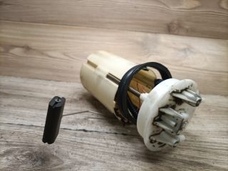 bontott NISSAN ALMERA II Üzemanyagszint Jeladó